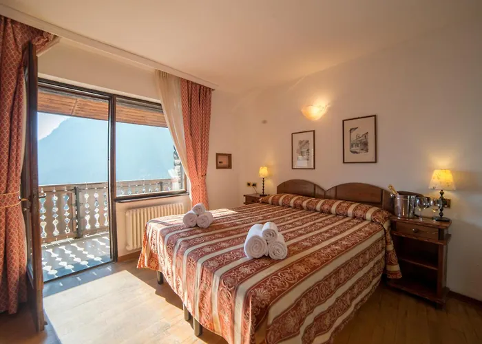 Hg Hotel Italia