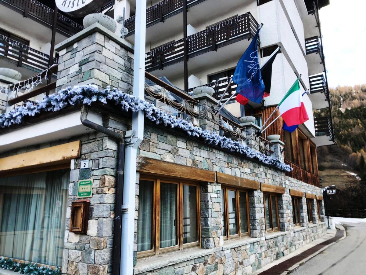 Hotel Hg Italia