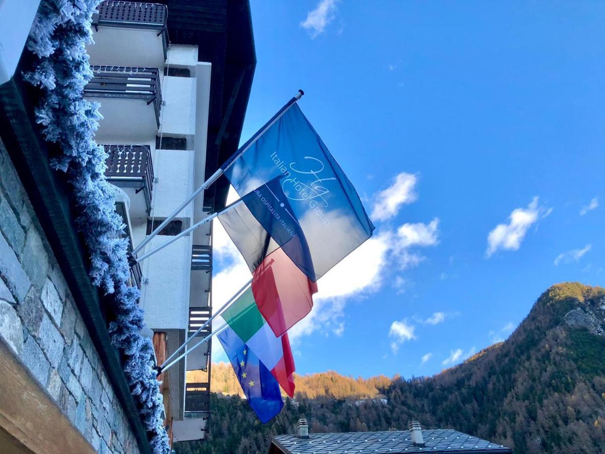 Hotel Hg Italia