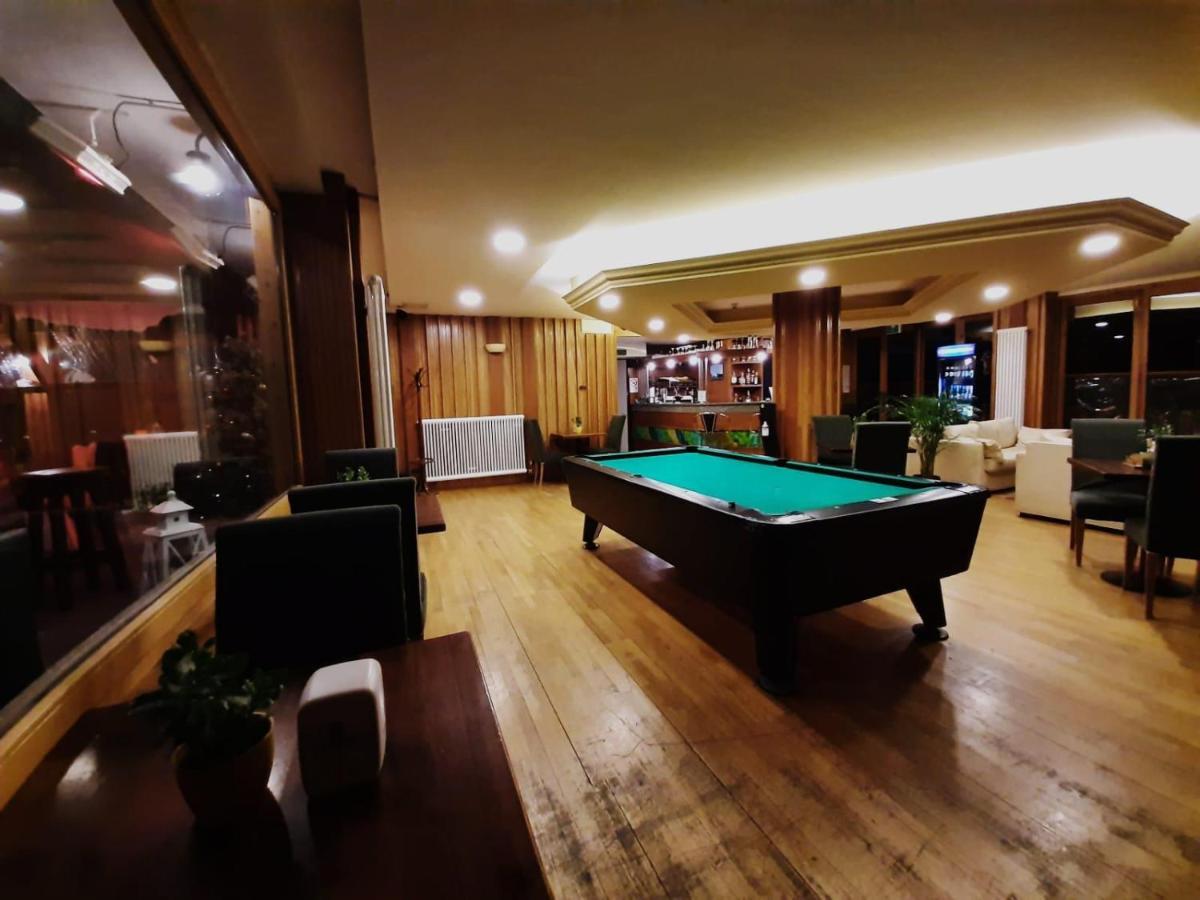 Hotel Hg Italia Brusson