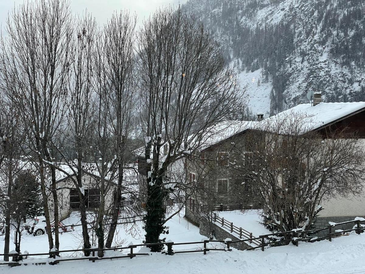 Hotel Hg Italia Brusson