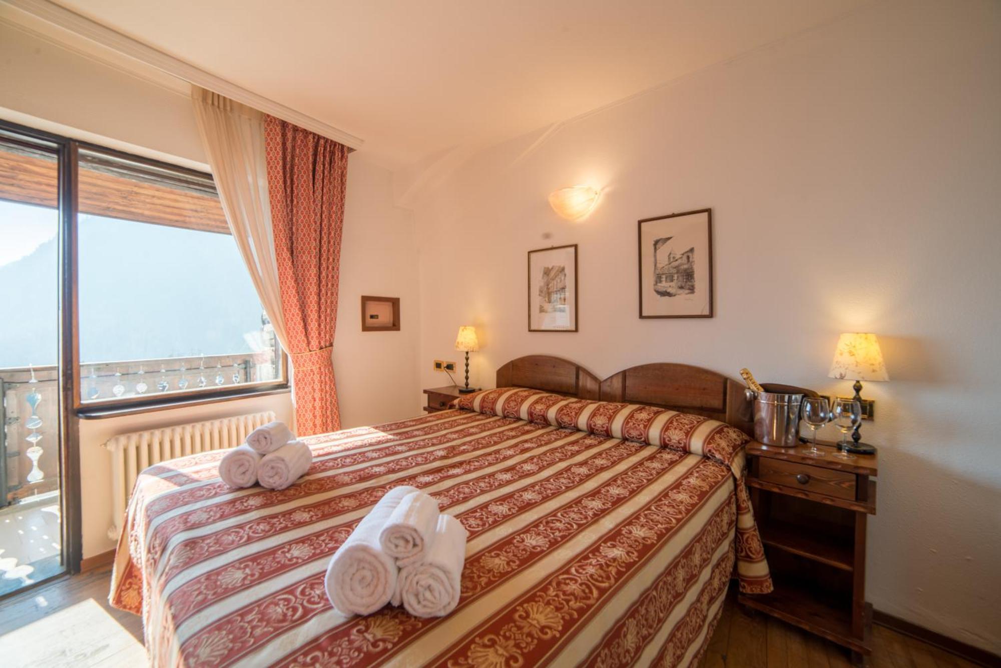 Hotel Hg Italia 3*