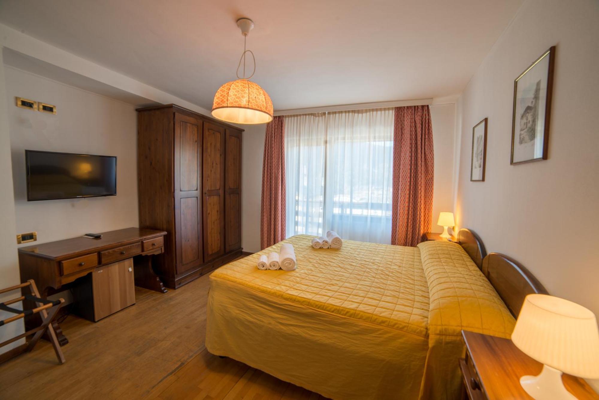 Hotel Hg Italia